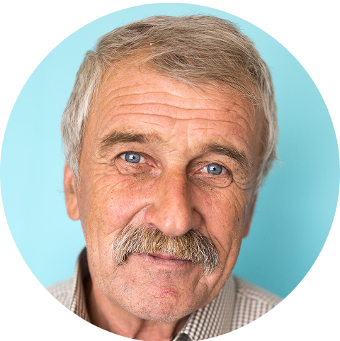 Photo de Lucien Dubois