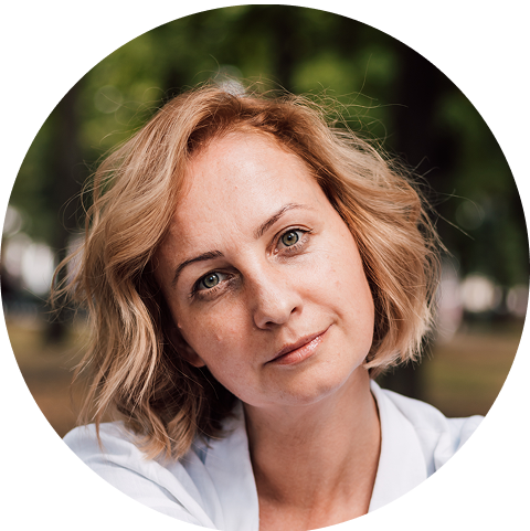 Photo de Camille Rousseau